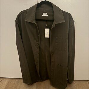 Field Jacket - Filippa K